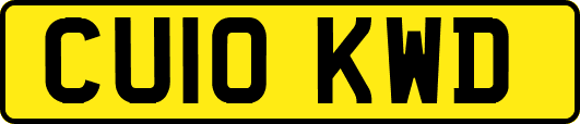 CU10KWD
