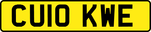 CU10KWE