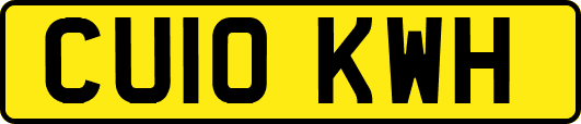 CU10KWH