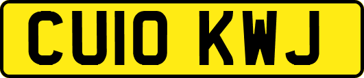 CU10KWJ