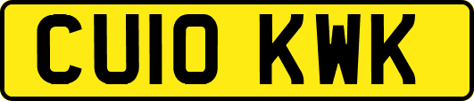 CU10KWK