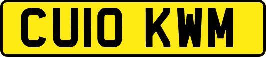 CU10KWM