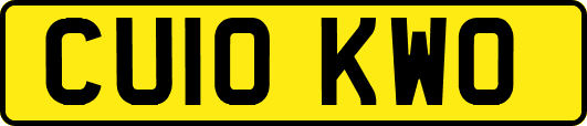 CU10KWO