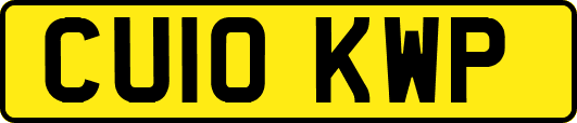 CU10KWP