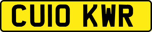 CU10KWR