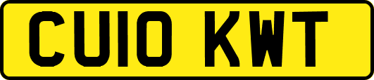 CU10KWT