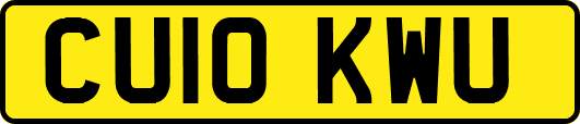 CU10KWU
