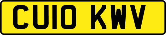 CU10KWV