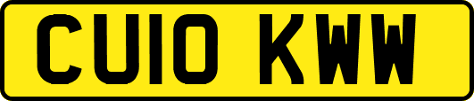 CU10KWW