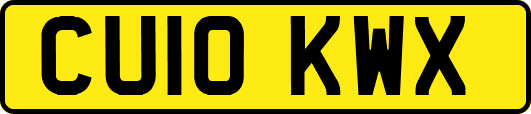 CU10KWX