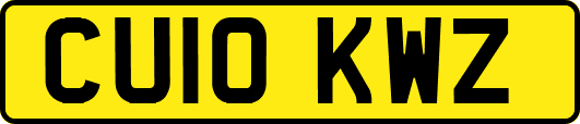 CU10KWZ