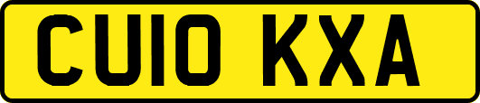 CU10KXA