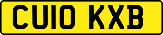 CU10KXB