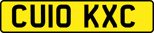 CU10KXC