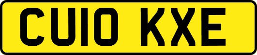 CU10KXE