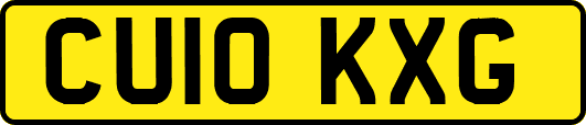 CU10KXG