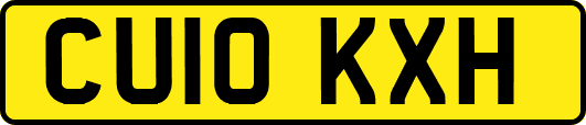 CU10KXH