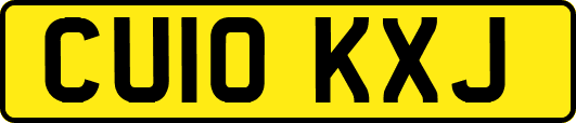 CU10KXJ