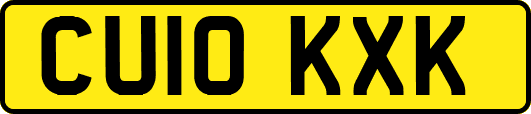 CU10KXK