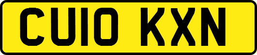CU10KXN