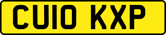 CU10KXP