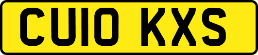 CU10KXS