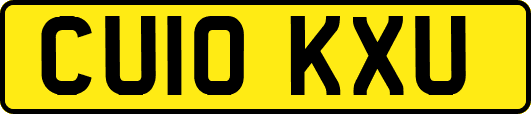 CU10KXU