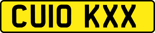 CU10KXX