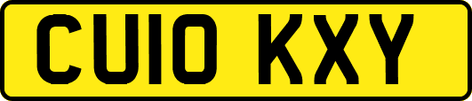 CU10KXY