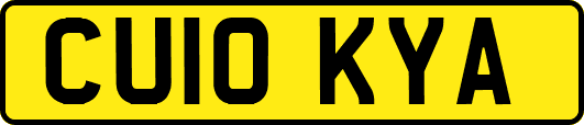 CU10KYA