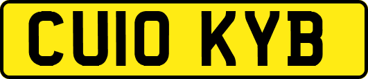 CU10KYB