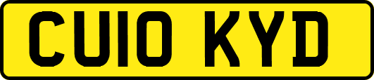 CU10KYD