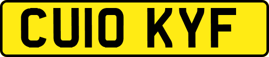 CU10KYF