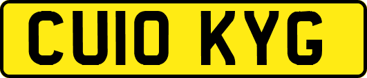 CU10KYG