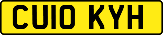CU10KYH