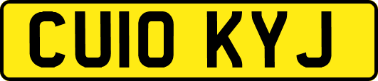 CU10KYJ