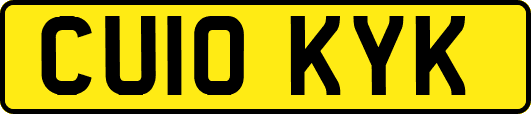 CU10KYK