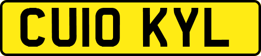CU10KYL