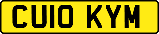 CU10KYM