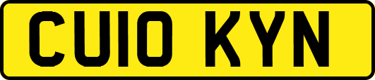 CU10KYN
