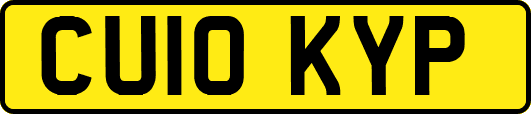 CU10KYP