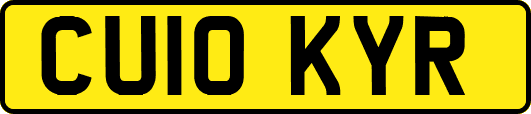 CU10KYR