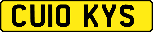 CU10KYS