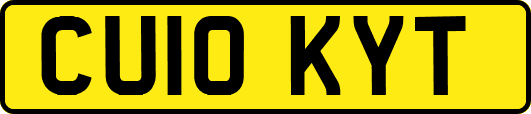 CU10KYT