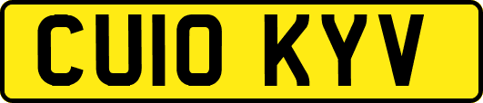 CU10KYV