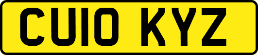 CU10KYZ