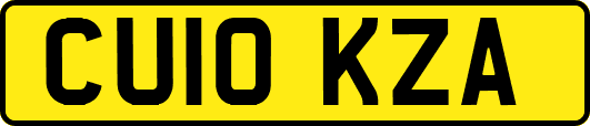 CU10KZA