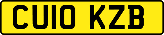 CU10KZB