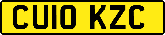 CU10KZC