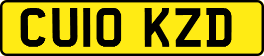CU10KZD